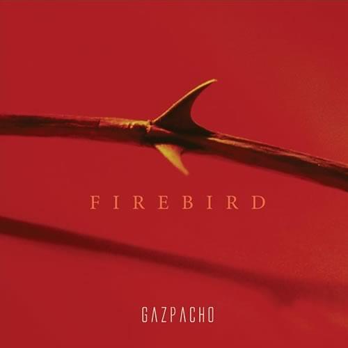Gazpacho Firebird (2LP)
